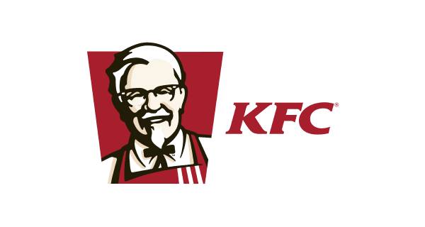 KFC Commercial Road Logo